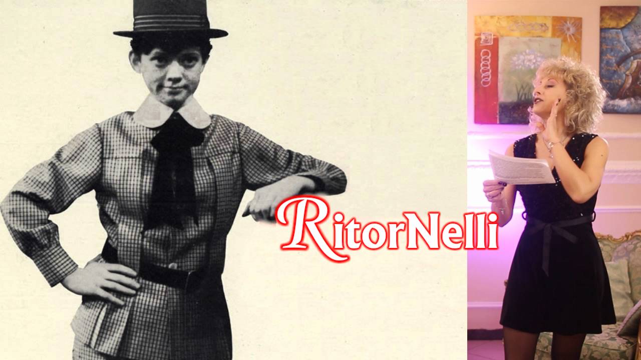 Trasmissione RitorNelli